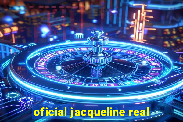 oficial jacqueline real